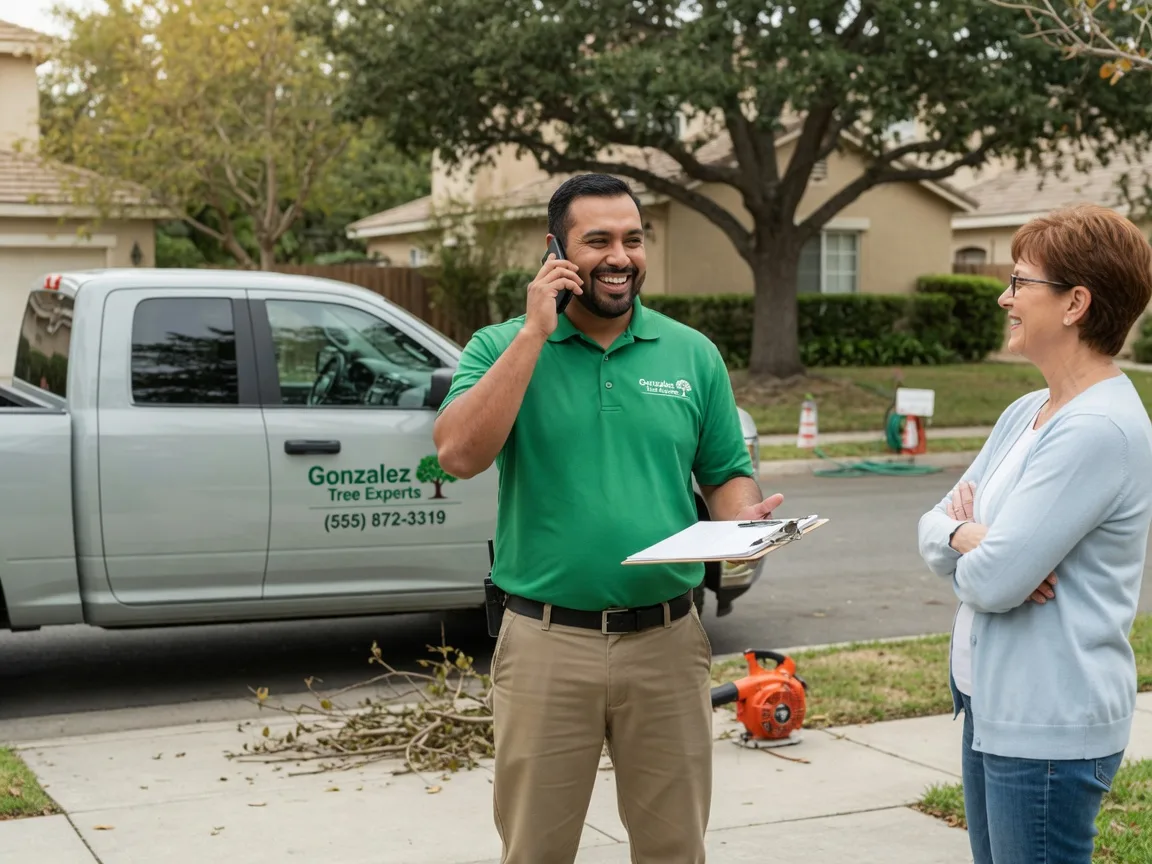 Tree Service Sioux Center, IA FAQs